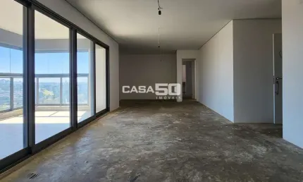 Apartamento com 2 quartos à venda no taquaral, campinas , 125 m2 por r$ 1.650.000