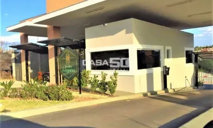 Terreno em condomínio fechado à venda na rua betty hass de campos, 415, colinas de indaiatuba, indaiatuba por r$ 390.000