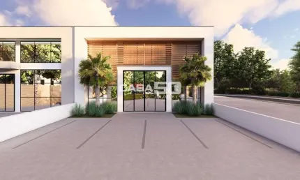 Prédio para alugar na antonio benedicto passos almeida, s/n, jardim america, paulínia, 468 m2 por r$ 25.000