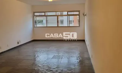 Apartamento com 3 quartos à venda no centro, campinas , 145 m2 por r$ 700.000