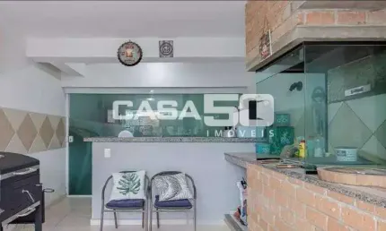 Casa com 3 quartos à venda no jardim stella, santo andré , 171 m2 por r$ 685.000