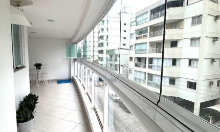 Apartamento com 3 quartos à venda na Rua Aurora de Aguiar Ferreira, Jardim Camburi, Vitória