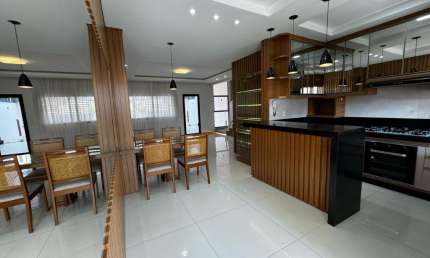 Casa com 3 quartos à venda na Rodovia ES-010, 01, Manguinhos, Serra