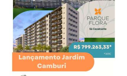 Apartamento com 3 quartos à venda na Avenida dos Expedicionários, 01, Jardim Camburi, Vitória