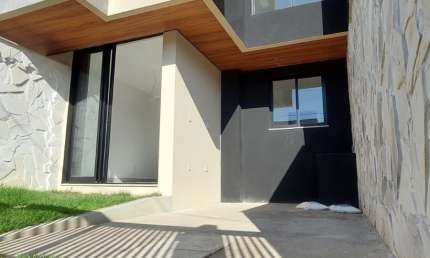 Linda Casa Duplex| 2 suítes | Morada de Laranjeiras