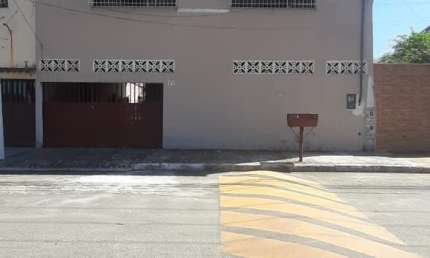 Casa com 3 quartos à venda na Avenida Meridional, 4, Cidade Continental, Serra