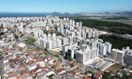 Kitnet / Stúdio à venda na Avenida Governador Eurico Rezende, 251, Jardim Camburi, Vitória