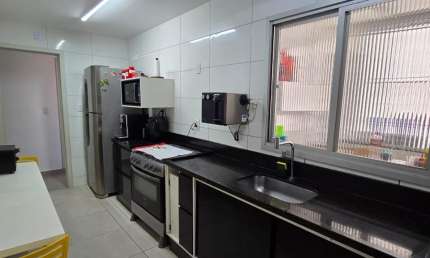 Apartamento com 3 quartos à venda na Rua José Anchieta Fontana, 735, Jardim Camburi, Vitória