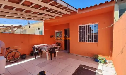 Casa com 2 quartos à venda na Praia de Leste, Pontal do Paraná 