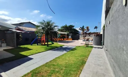Casa com 2 quartos à venda no Riviera, Matinhos 