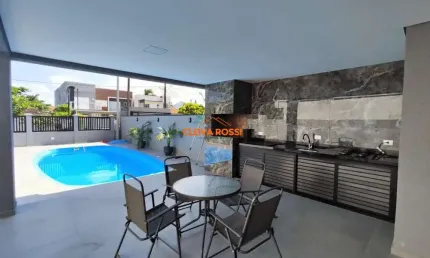 Casa com 2 quartos à venda no Riviera, Matinhos 