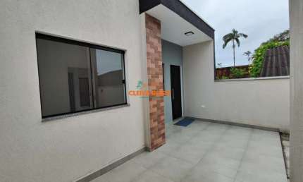 Casa com 2 quartos à venda no Balneário Primavera, Pontal do Paraná 