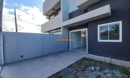 Casa com 2 quartos à venda no Saint Etiene, Matinhos 