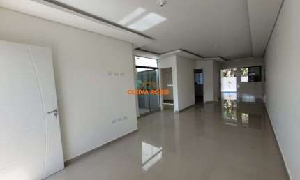 Casa com 3 quartos à venda no Santa Terezinha, Pontal do Paraná 