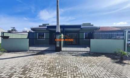 Casa com 3 quartos à venda no Balneário Primavera, Pontal do Paraná 