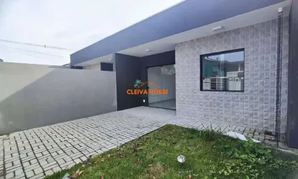 Casa com 2 quartos à venda no Jardim Canadá, Pontal do Paraná 