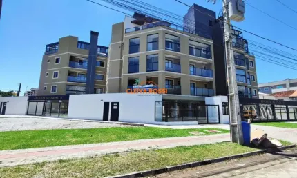 Apartamento com 2 quartos à venda em Caiobá, Matinhos 