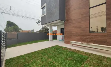 Casa com 3 quartos à venda na Praia de Leste, Pontal do Paraná 