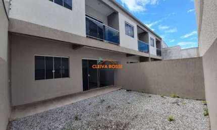 Casa com 3 quartos à venda no Grajaú, Pontal do Paraná 