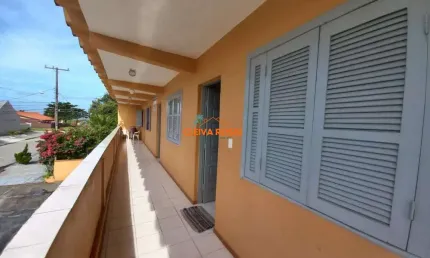 Apartamento com 2 quartos à venda no Canoas, Pontal do Paraná 