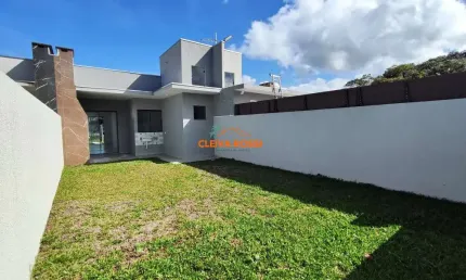 Casa com 2 quartos à venda em Balneário Gaivotas, Matinhos 