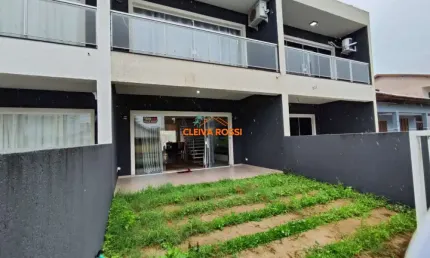 Casa com 3 quartos à venda na Praia de Leste, Pontal do Paraná 
