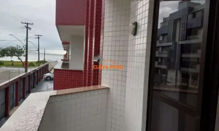 Apartamento com 3 quartos à venda no Albatroz, Matinhos 