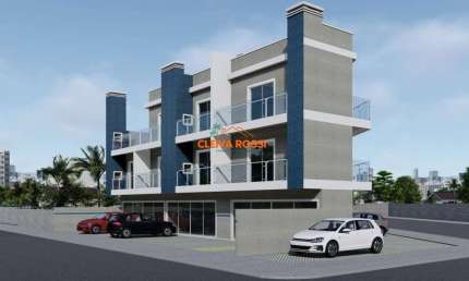 Apartamento com 1 quarto à venda no Centro, Matinhos 