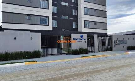 Apartamento com 3 quartos à venda na Praia de Leste, Pontal do Paraná 