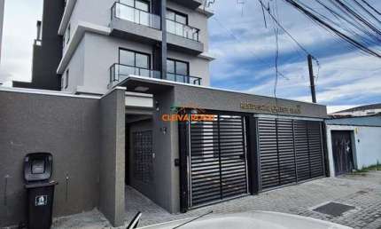 Apartamento com 3 quartos à venda na Praia de Leste, Pontal do Paraná 