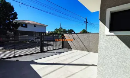 Sobrado a venda 350 metros da praia , pontal do paraná