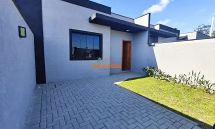 Casa com 2 quartos à venda em Shangri-lá, Pontal do Paraná 