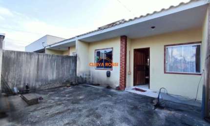 Casa com 2 quartos à venda na Vila Progresso, Pontal do Paraná 