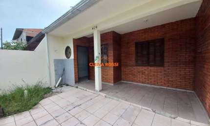 Casa com 2 quartos à venda em Ipanema, Pontal do Paraná 