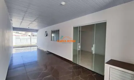 Casa com 2 quartos à venda na Praia de Leste, Pontal do Paraná 