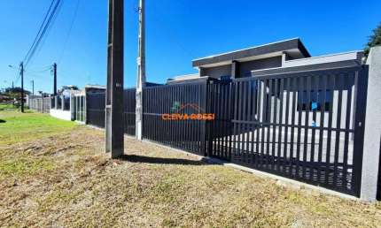 Casa com 2 quartos à venda em Shangri-lá, Pontal do Paraná 