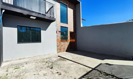 Casa com 3 quartos à venda no Balneário Marissol, Pontal do Paraná 