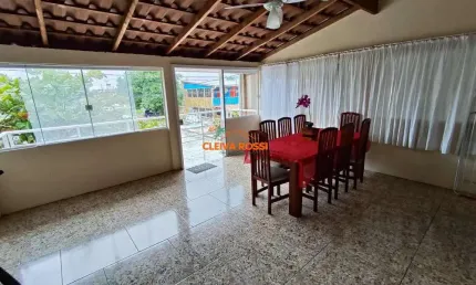 Casa com 3 quartos à venda no Canoas, Pontal do Paraná 