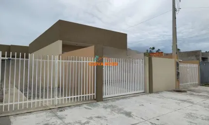 Casa com 3 quartos à venda no Riviera, Matinhos 