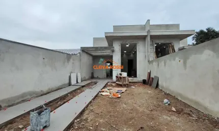 Casa com 3 quartos à venda no Riviera, Matinhos 