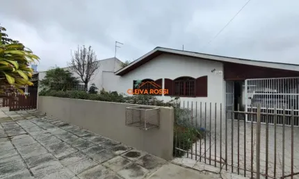Casa com 6 quartos à venda no Canoas, Pontal do Paraná 