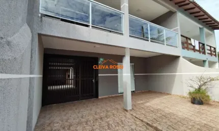 Casa com 3 quartos à venda em Balneário Gaivotas, Matinhos 