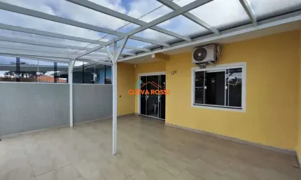 Casa com 2 quartos à venda no Monções, Pontal do Paraná 
