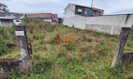 Terreno à venda no Bom Retiro, Matinhos 