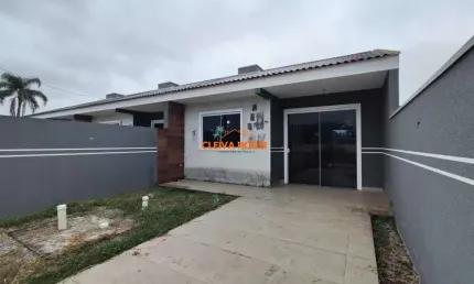 Casa com 2 quartos à venda em Shangri-lá, Pontal do Paraná 