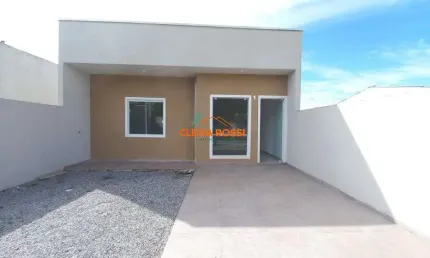 Casa com 3 quartos à venda no Curraes, Matinhos 