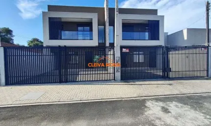 Casa com 3 quartos à venda no Centro, Matinhos 