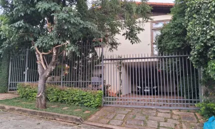 Casa com 5 quartos à venda em Mangabeiras, Belo Horizonte 