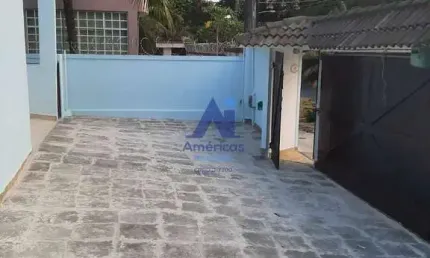 Casa aconchegante para locação em Vargem Pequena, Rio de Janeiro, RJ