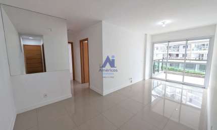 Maui - Apartamento 2 quartos para venda, Recreio dos Bandeirantes, Rio de Janeiro, RJ